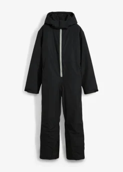 Traje para la nieve