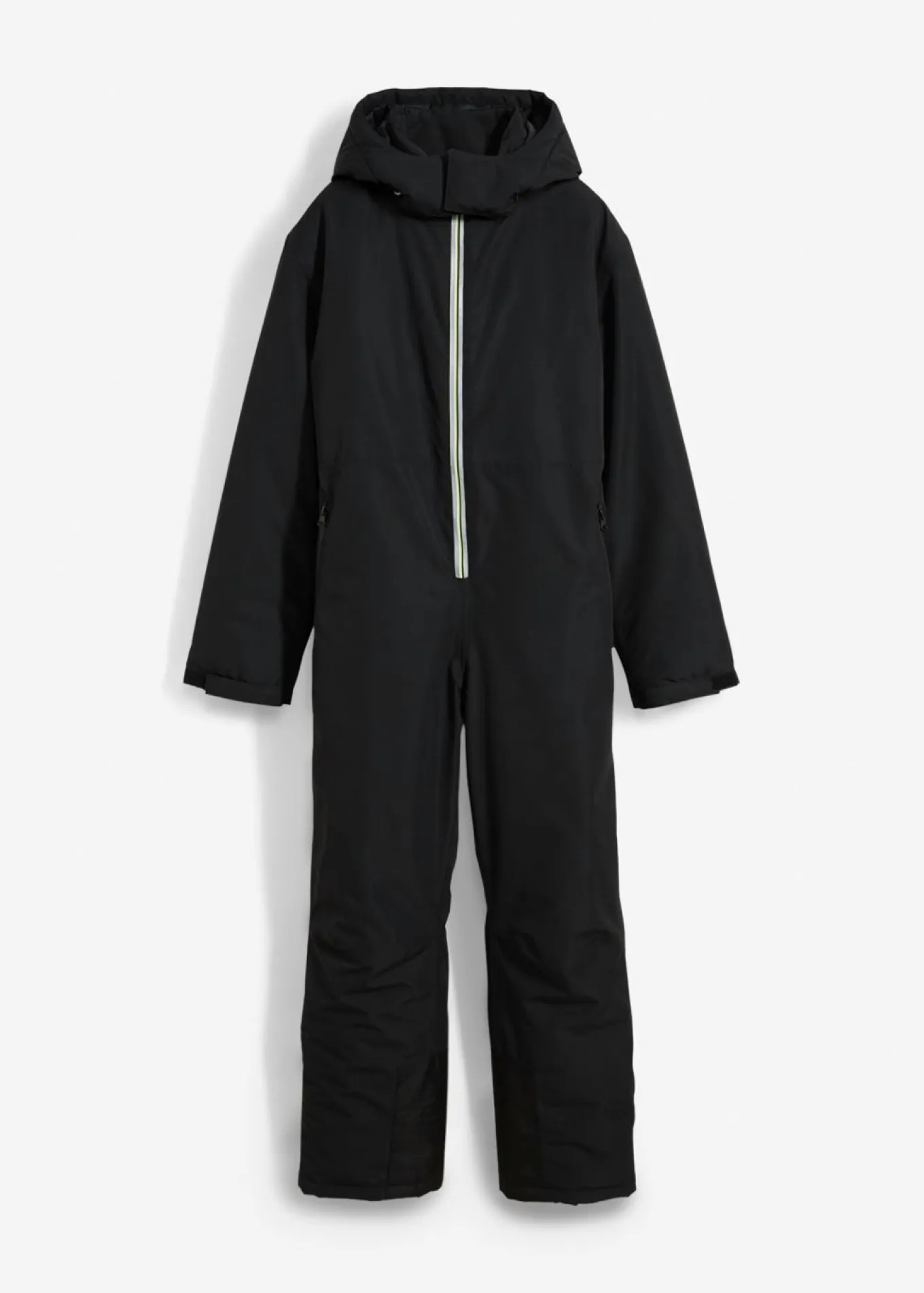 Traje para la nieve