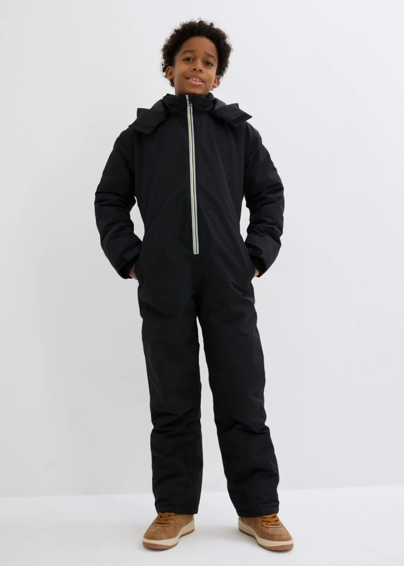 Traje para la nieve