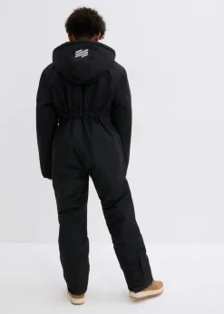 Traje para la nieve