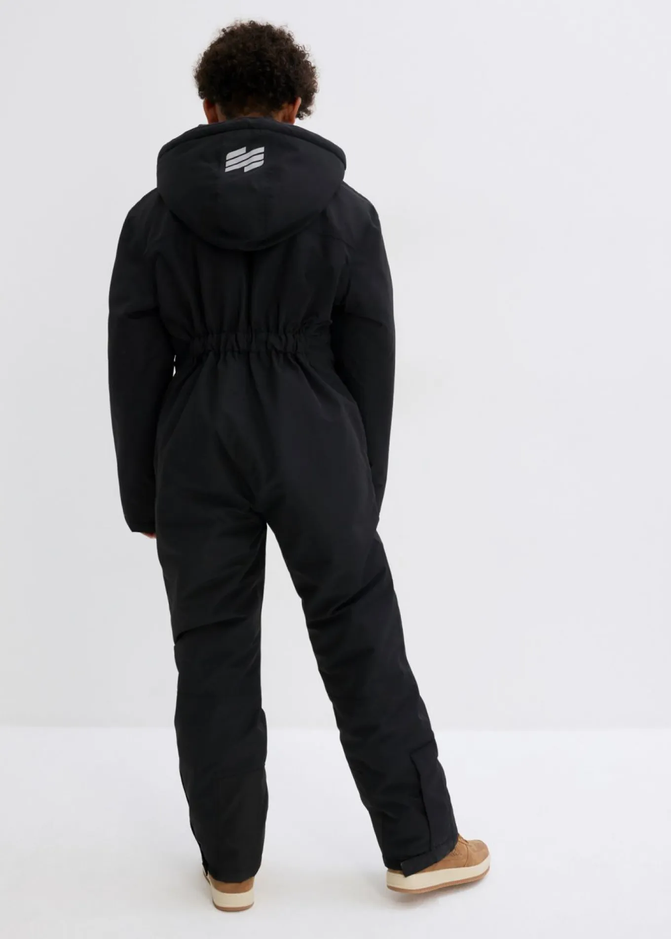 Traje para la nieve