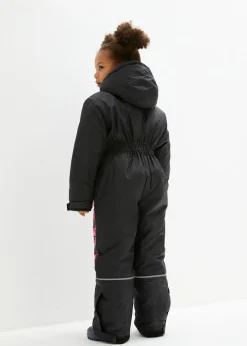Traje para la nieve impermeable, con forro cálido