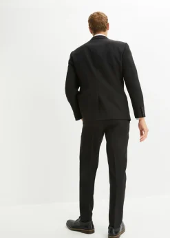 Traje (4 piezas): americana, pantalón, camisa, corbata