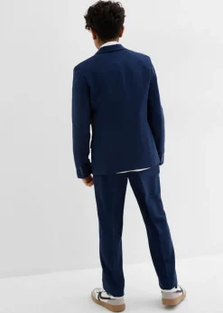 Traje (4 piezas) con camisa y corbata