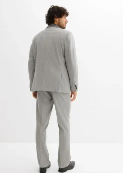Traje (3 piezas) con chaleco, regular fit