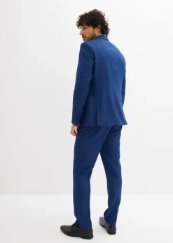 Traje (3 piezas) con corbata, slim fit