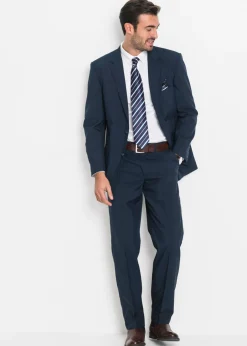 Traje (2 piezas) de corte regular