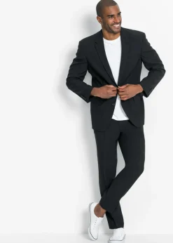 Traje (2 piezas) de corte regular