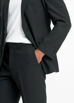 Traje (2 piezas) de corte regular