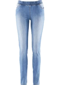 Treggings elásticos y cómodos
