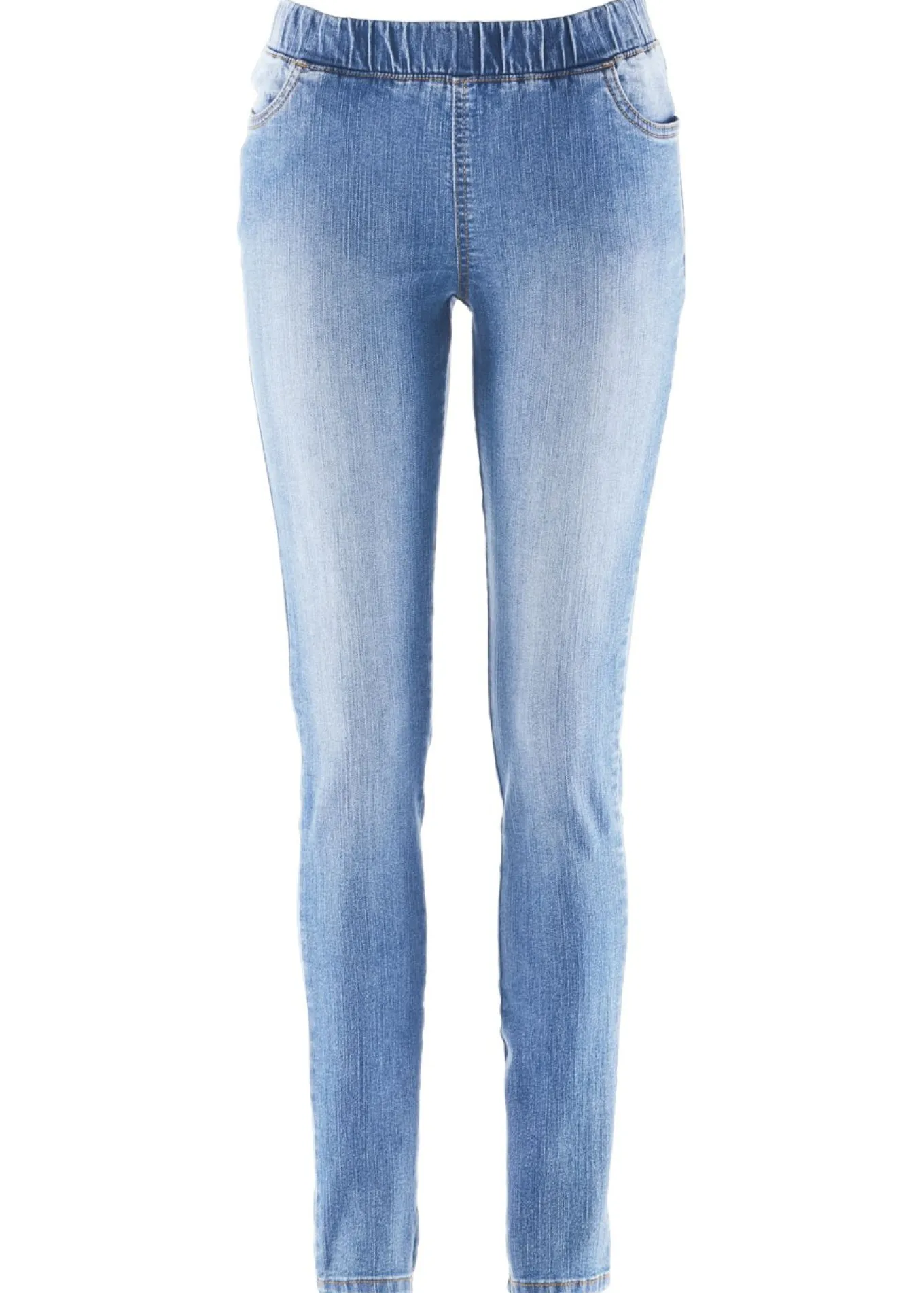 Treggings elásticos y cómodos