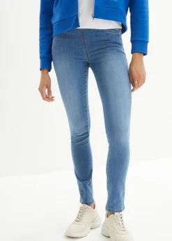 Treggings elásticos y cómodos
