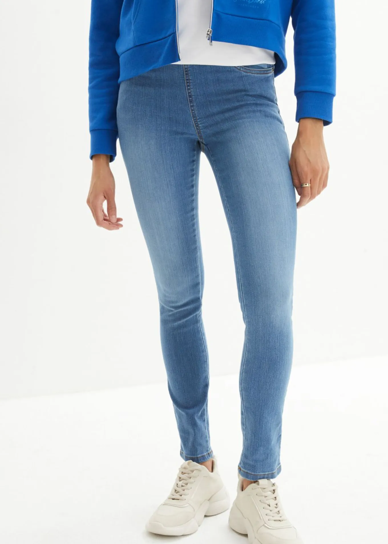 Treggings elásticos y cómodos