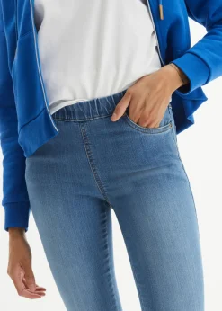 Treggings elásticos y cómodos
