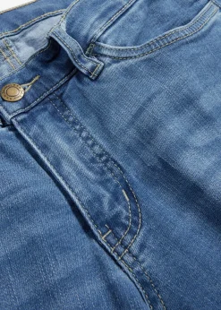 Vaqueros capri
