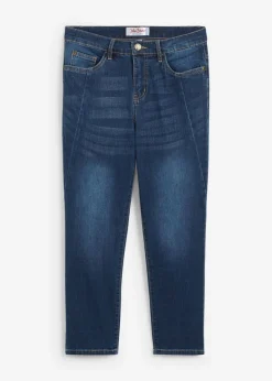 Vaqueros capri slim fit ultrasuaves