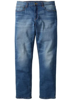 Vaqueros classic fit, straight