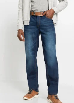 Vaqueros classic fit, straight