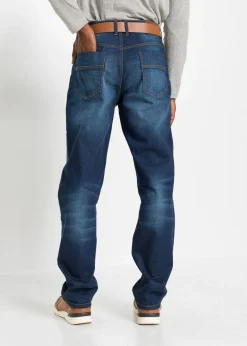 Vaqueros classic fit, straight