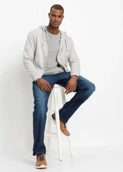 Vaqueros classic fit, straight