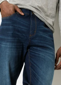 Vaqueros classic fit, straight