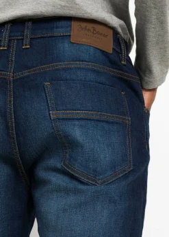 Vaqueros classic fit, straight