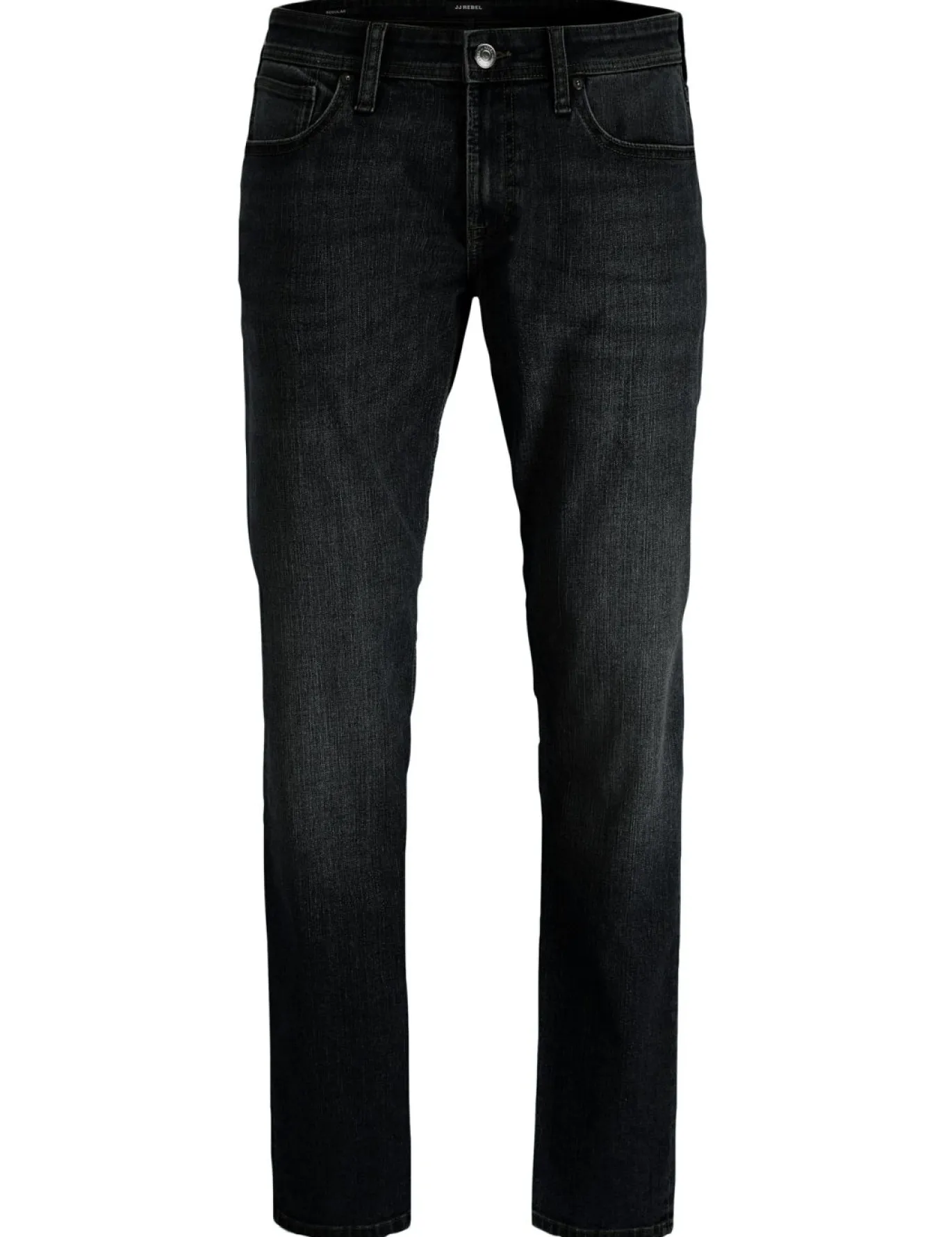 Vaqueros JJ REBEL con corte regular