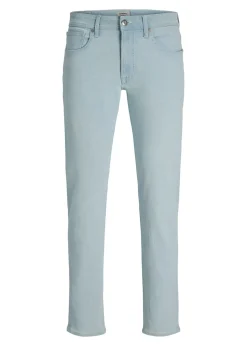Vaqueros JJ REBEL con corte regular