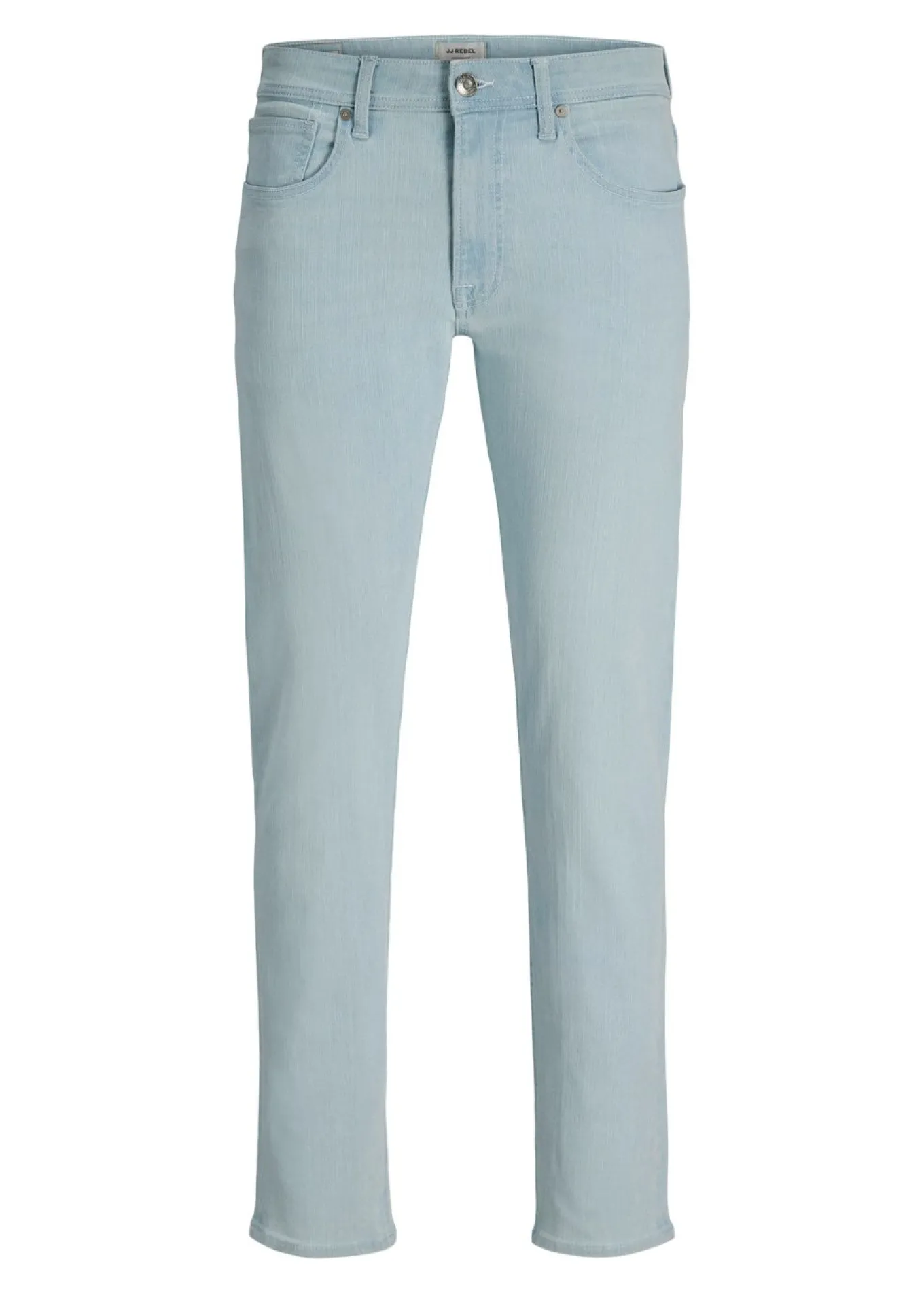 Vaqueros JJ REBEL con corte regular