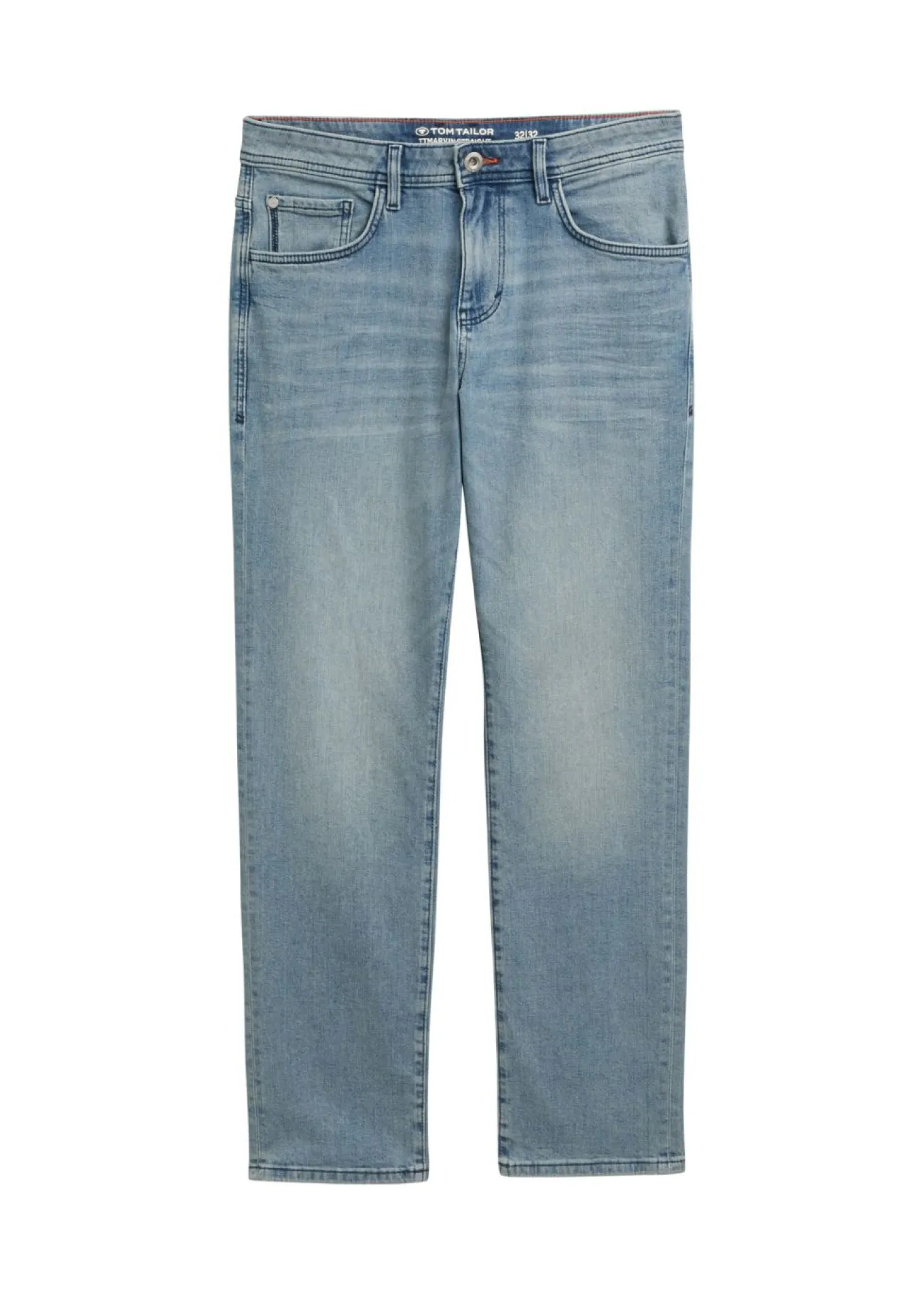 Vaqueros Marvin de Tom Tailor, straight
