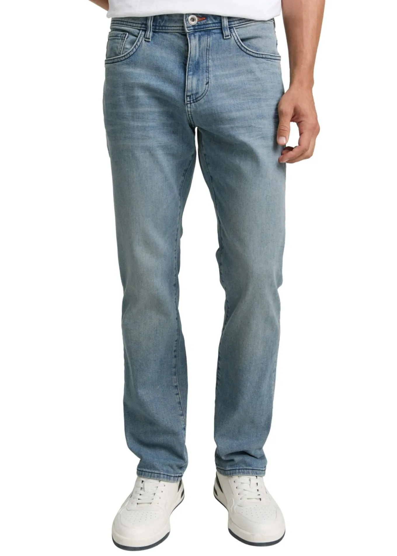 Vaqueros Marvin de Tom Tailor, straight