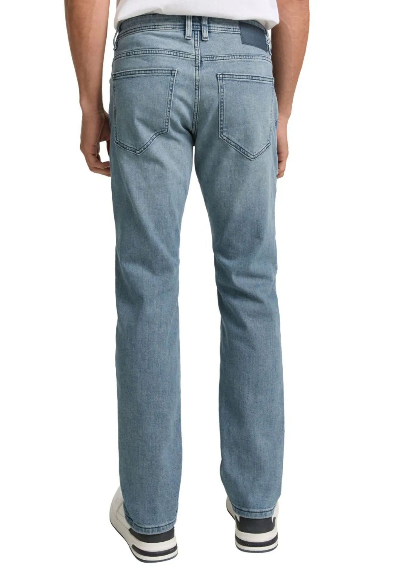 Vaqueros Marvin de Tom Tailor, straight
