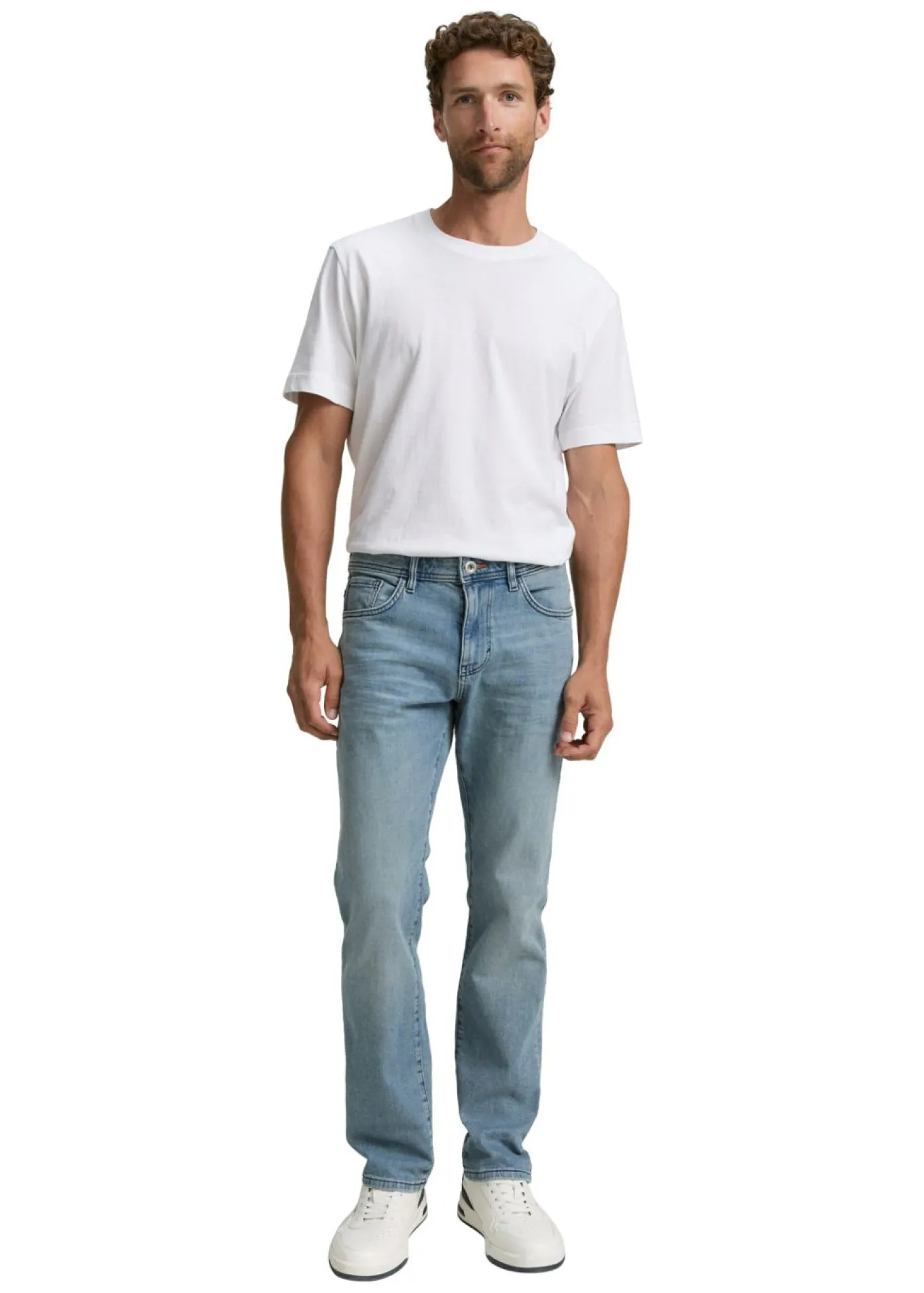 Vaqueros Marvin de Tom Tailor, straight
