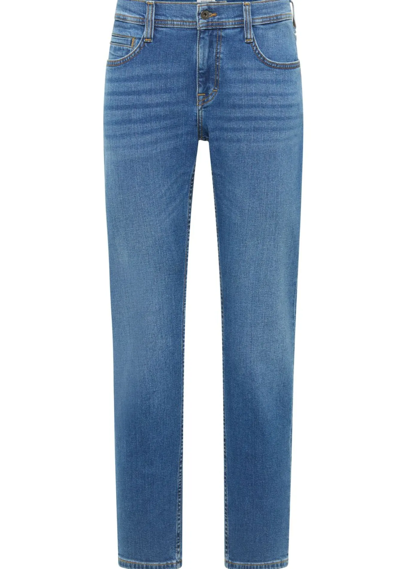 Vaqueros Mustang Oregon, bootcut