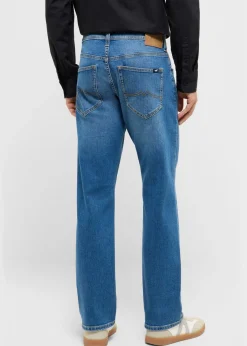 Vaqueros Mustang Oregon, bootcut