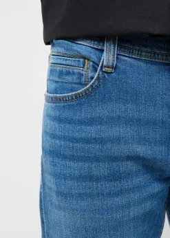 Vaqueros Mustang Oregon, bootcut