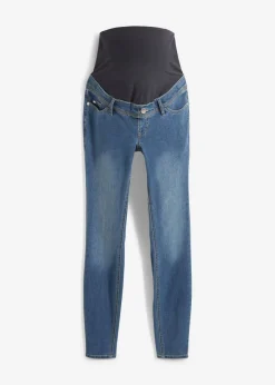 Vaqueros premamá, skinny