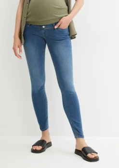 Vaqueros premamá, skinny
