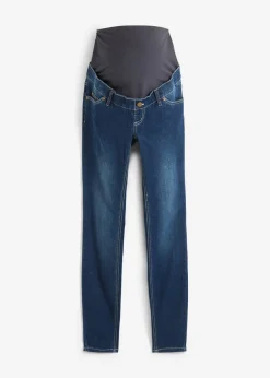 Vaqueros premamá, skinny