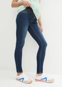 Vaqueros premamá, skinny