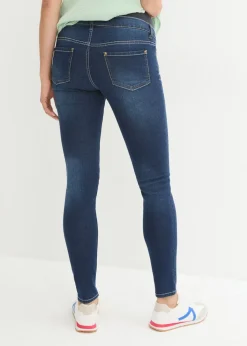 Vaqueros premamá, skinny