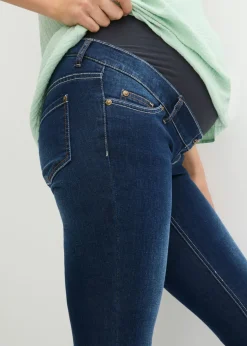 Vaqueros premamá, skinny