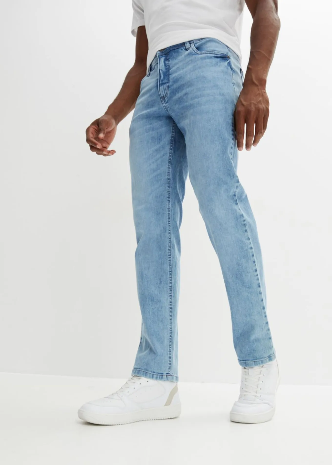 Vaqueros regular fit, straight