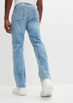 Vaqueros regular fit, straight