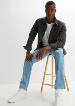 Vaqueros regular fit, straight