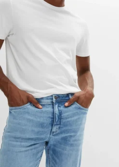 Vaqueros regular fit, straight