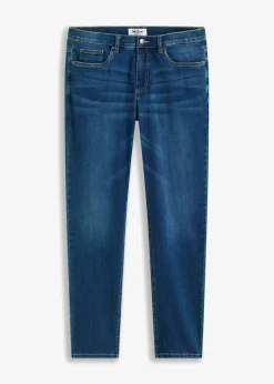 Vaqueros regular fit, tapered