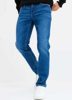 Vaqueros regular fit, tapered