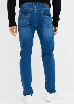 Vaqueros regular fit, tapered