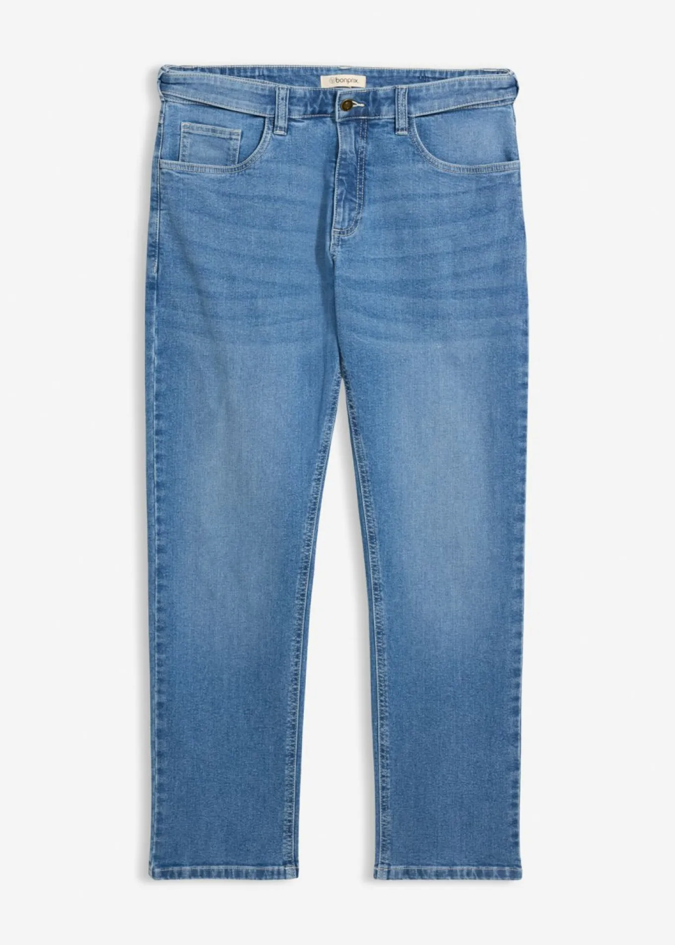 Vaqueros relaxed fit